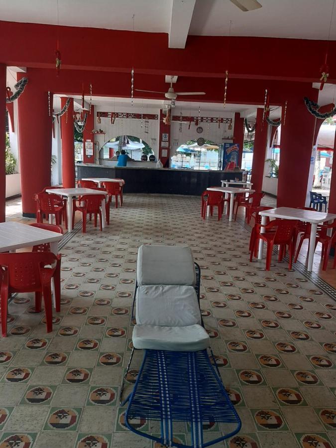 Hotel Sael Tocaima Kültér fotó