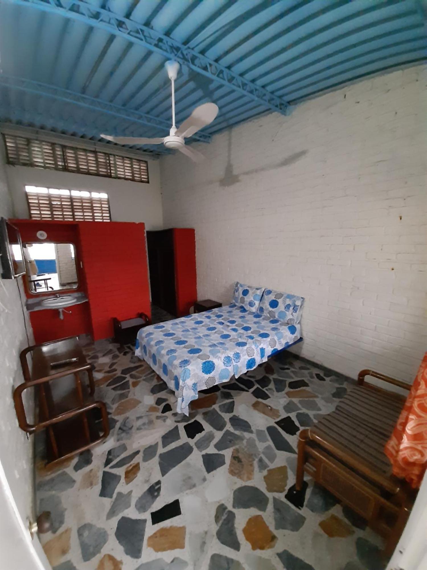 Hotel Sael Tocaima Szoba fotó
