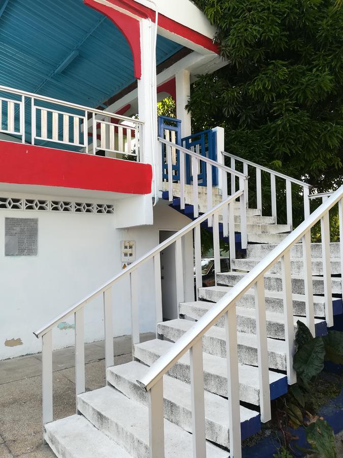 Hotel Sael Tocaima Kültér fotó