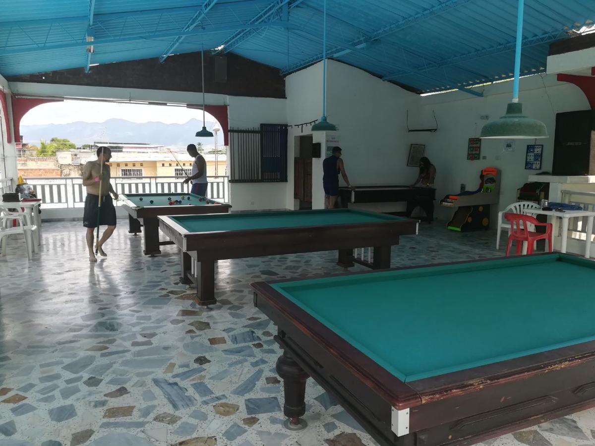 Hotel Sael Tocaima Kültér fotó