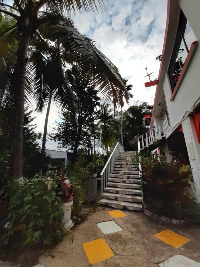 Hotel Sael Tocaima Kültér fotó